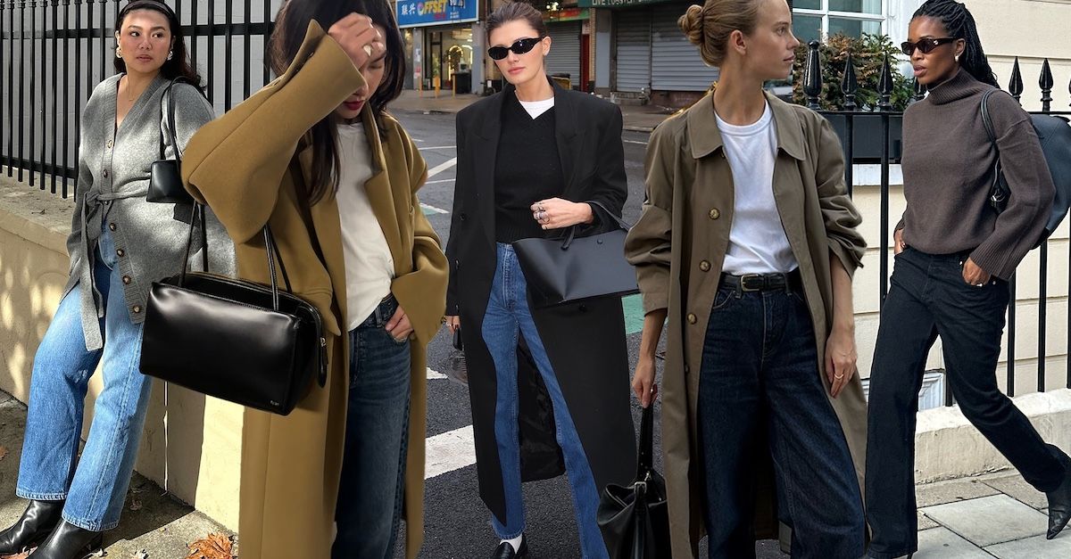 5 Stylish Everyday Basics You’ll Wear on Repeat in 2026