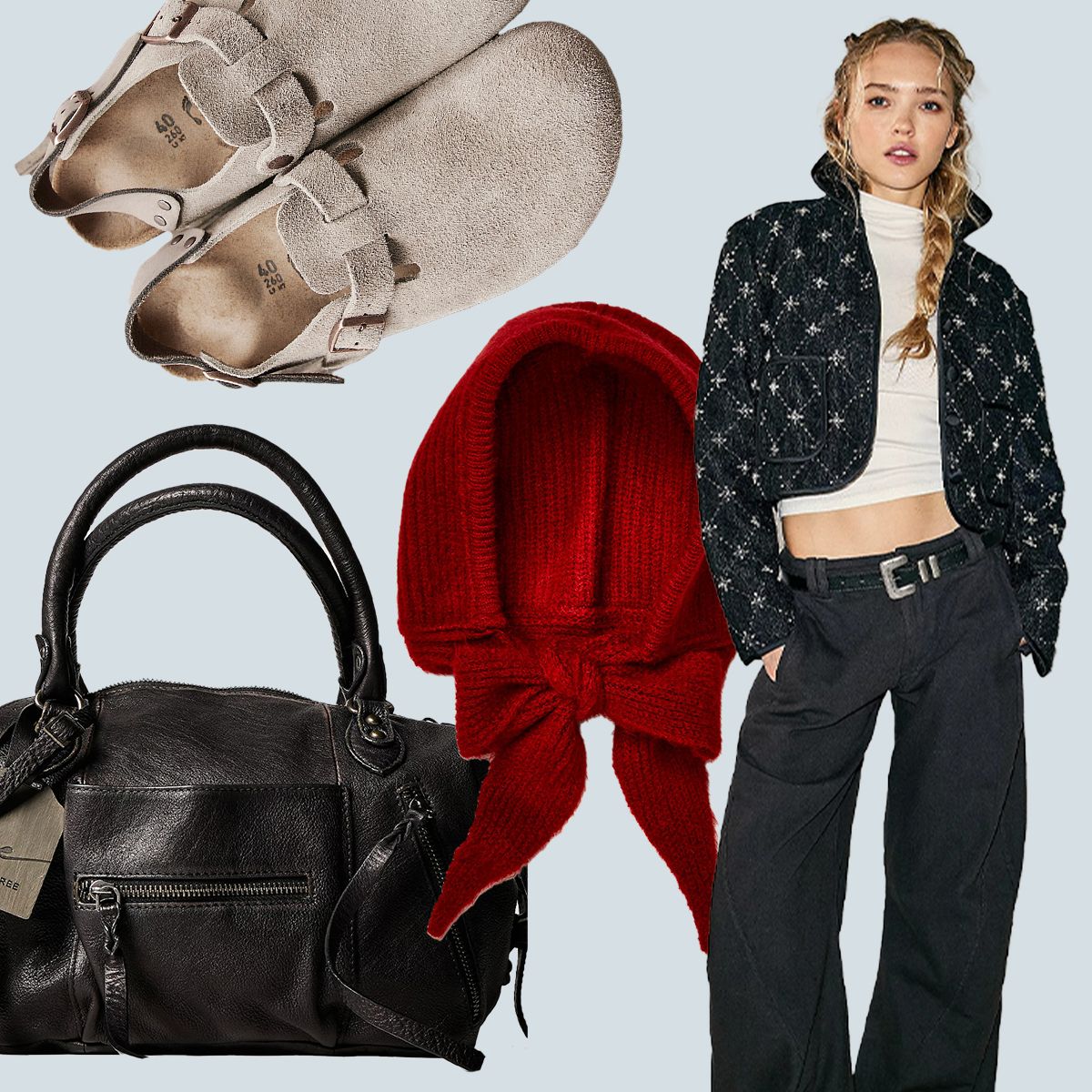 An Editor’s Favorite Winter Arrivals From Free People