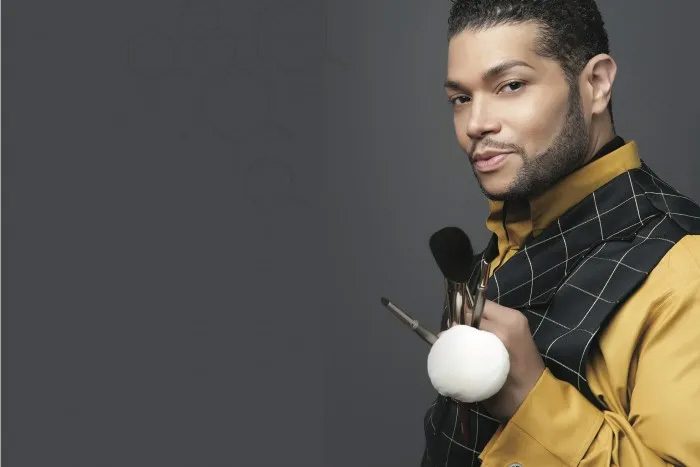 Make Up Tips for Dark Skin Tone