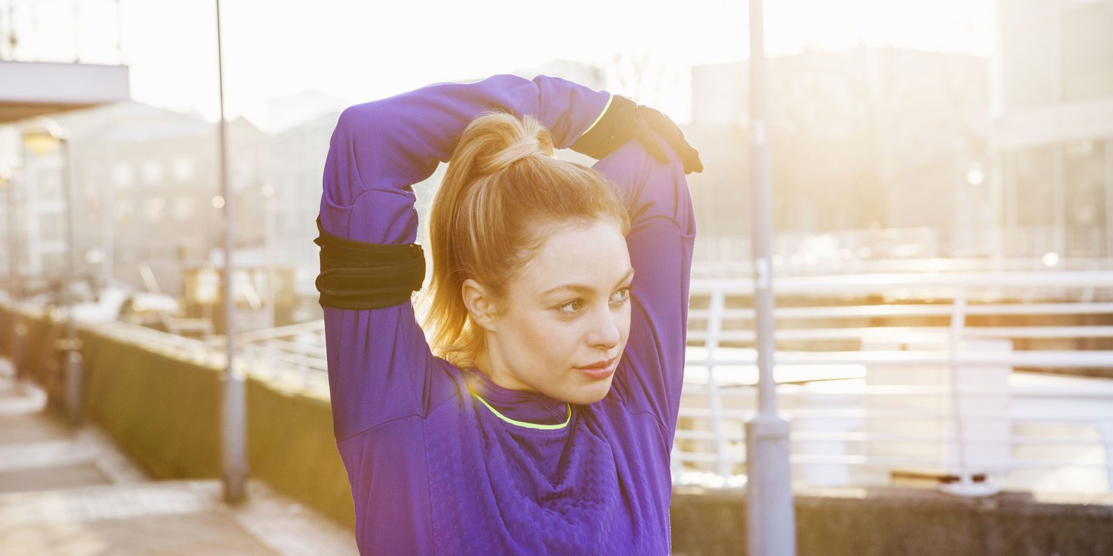 Exercising With Heart Disease – Women Fitness