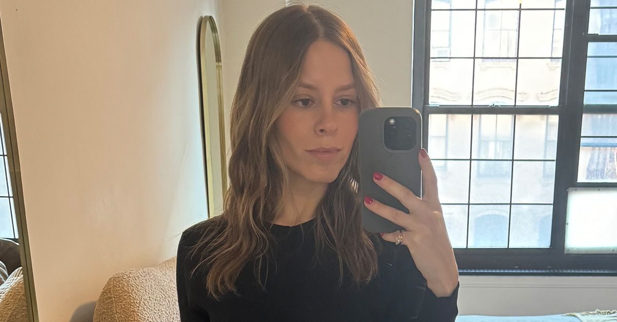 The Amazon Sweater I Prefer Over My Designer One