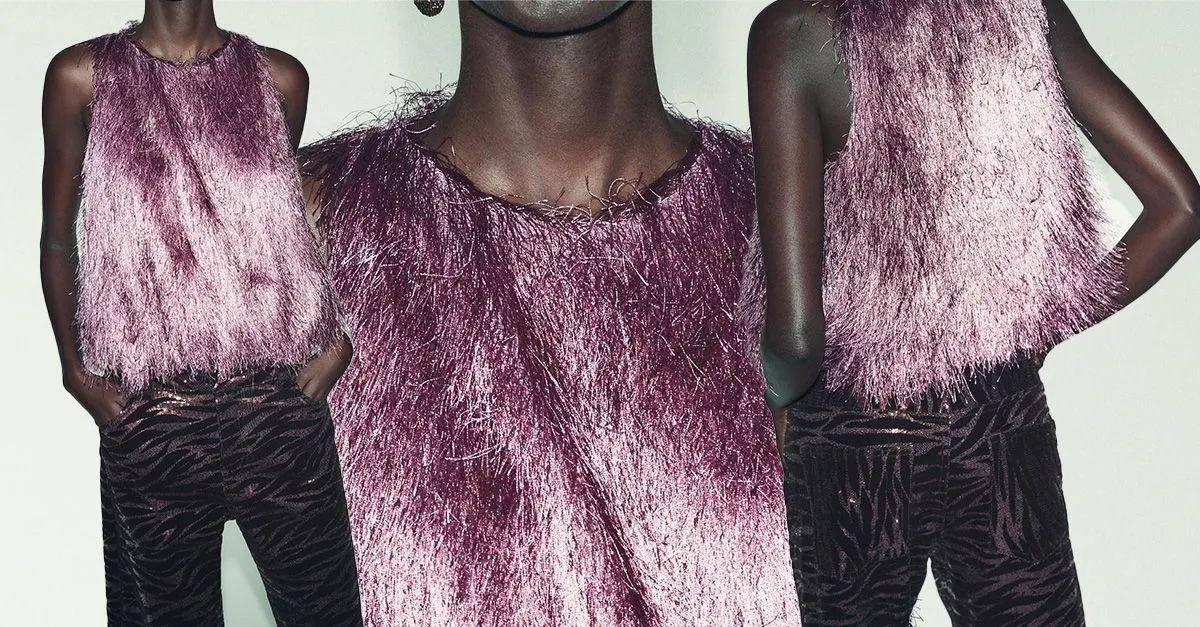 The Biggest 2026 Fashion Trends Are Already At Zara