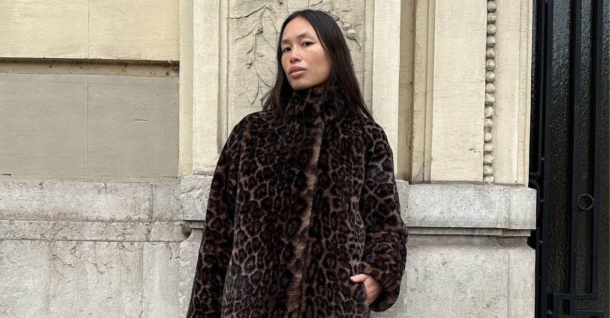 These 3 Colour Trends Make Animal Prints Look Chicest