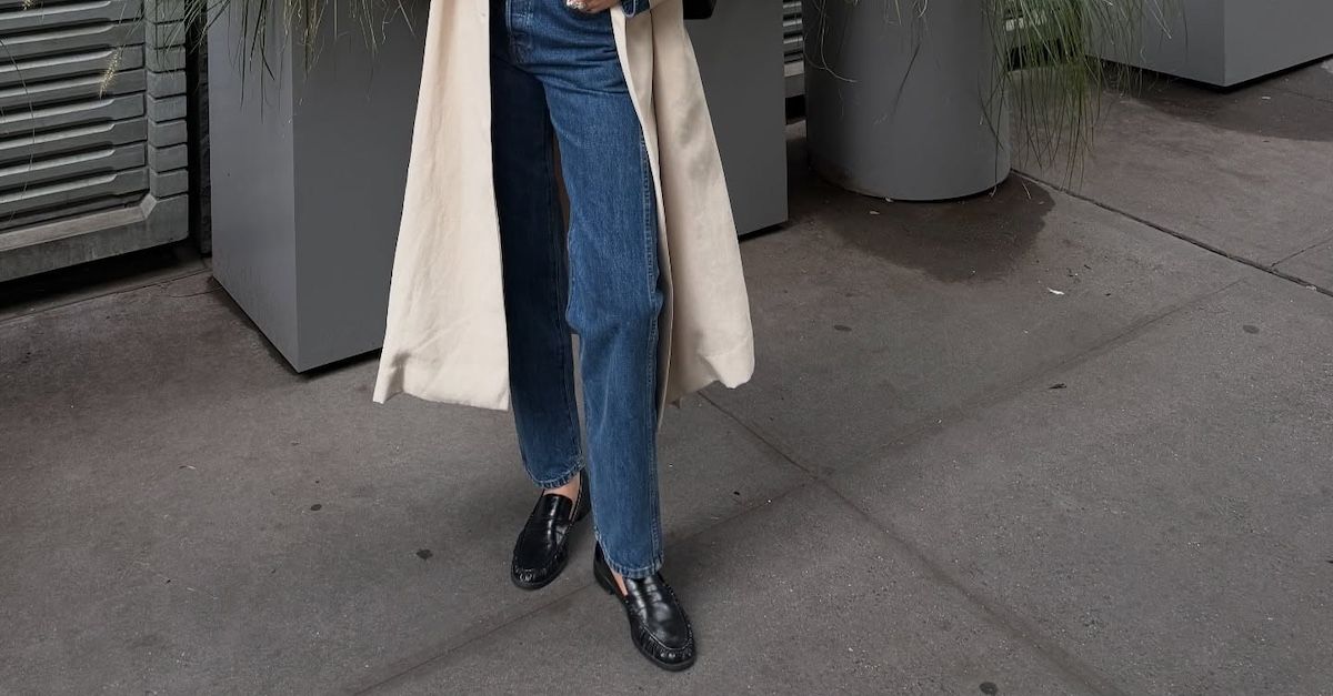 These $90 Nordstrom Shoes Are as Chic as a $1250 Designer Pair