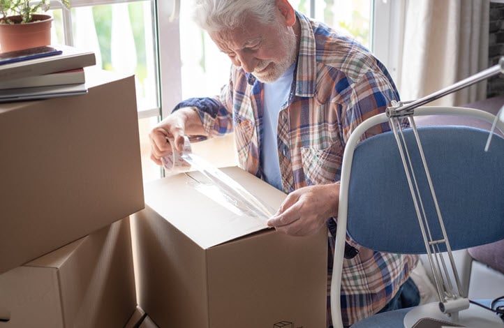 A Thoughtful Approach To Moving With Limited Mobility