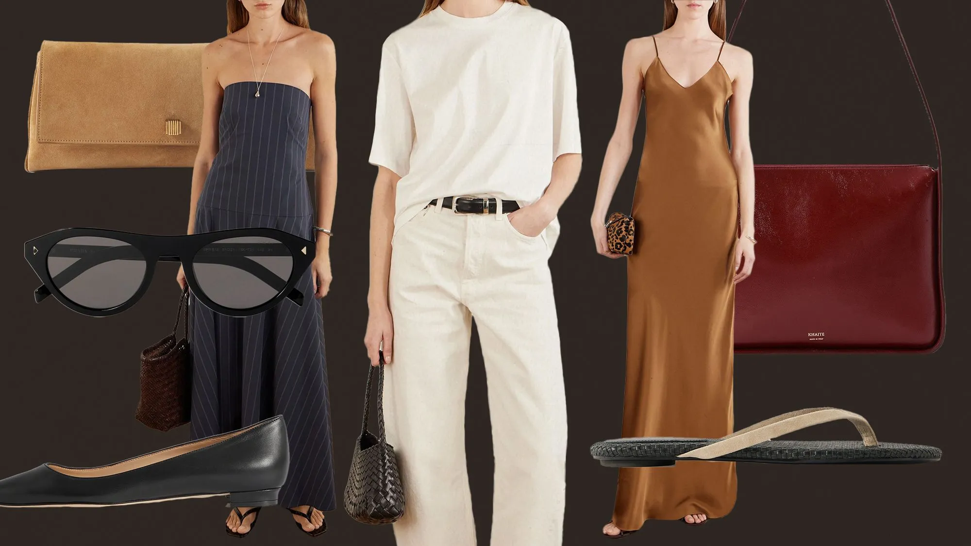 16 ’90s-Inspired Spring Arrivals From NET-A-PORTER