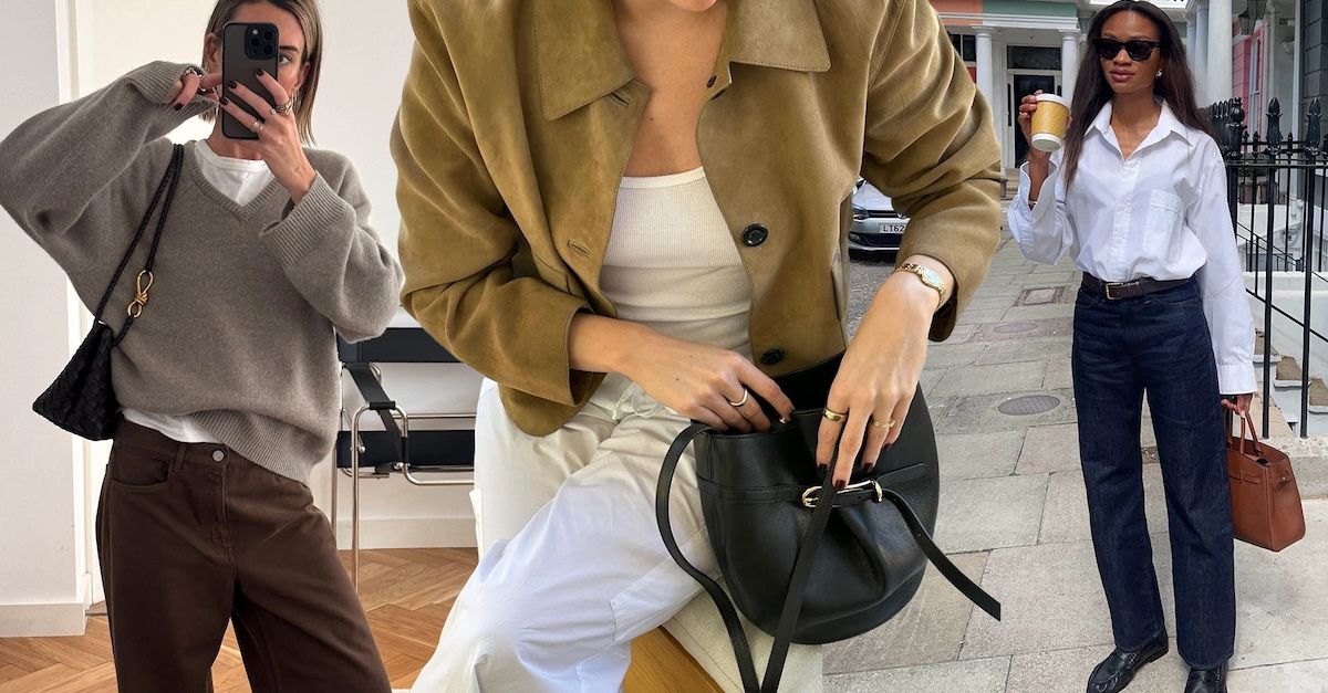 30 Chic Spring 2026 Fashion Finds That Are Closet Staples