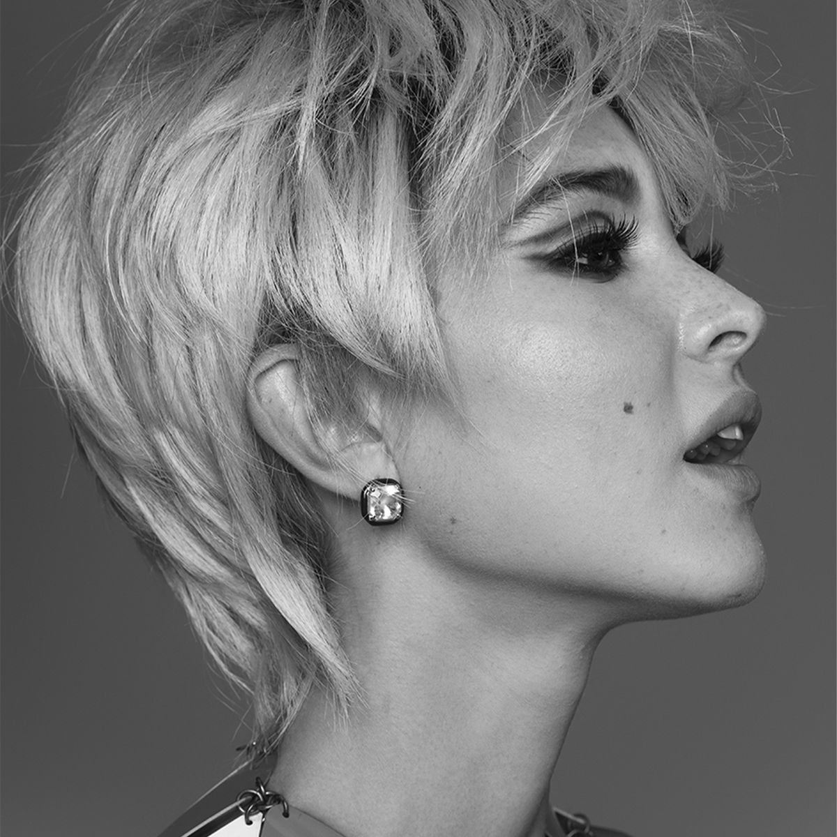 Don’t Call Isabel May’s Scream 7 Character a Gen Z Final Girl