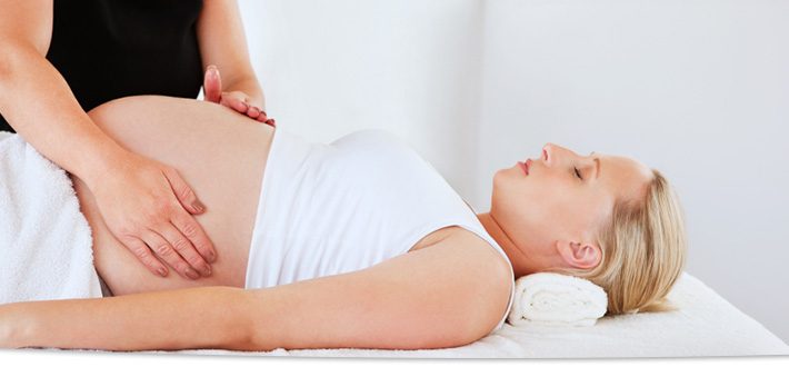 The Benefits Of Pregnancy Massage