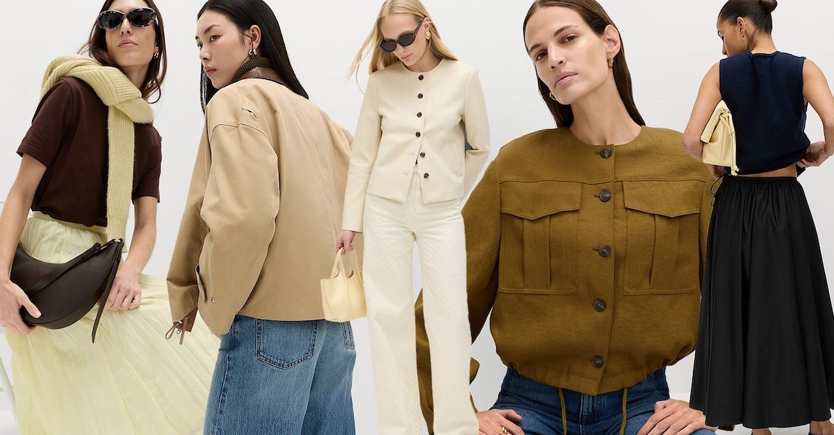 22 Chic Marks and Spencer Spring 2026 Picks From Nordstrom