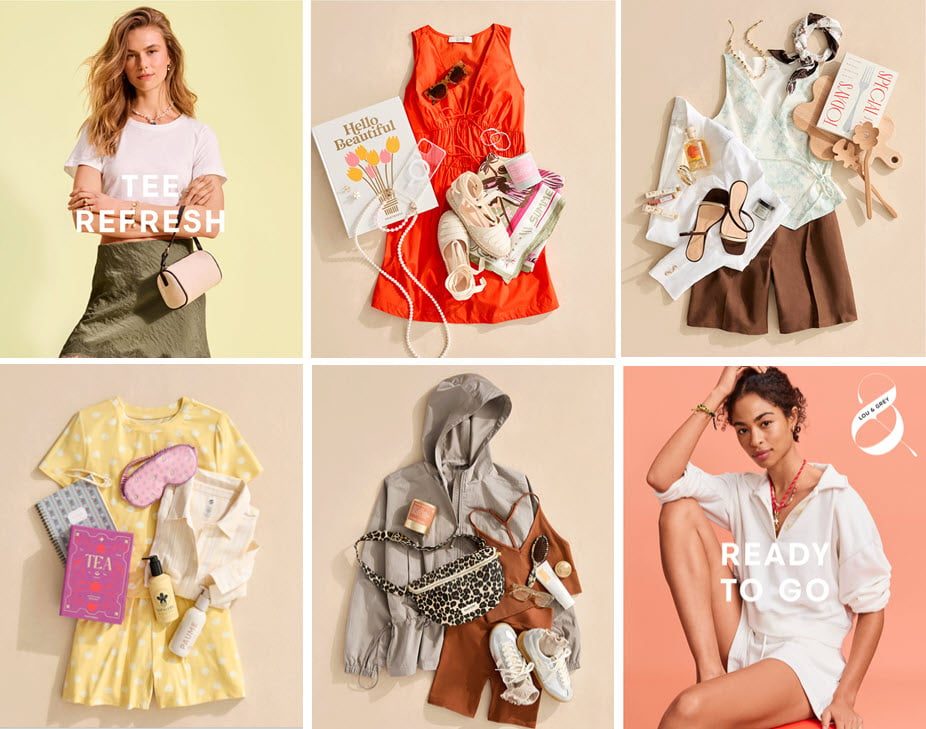 Here’s What’s Worth Adding to Your Closet