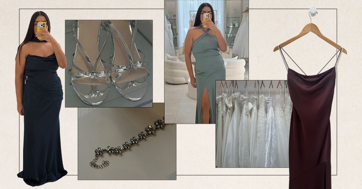 Azazie Bridesmaid Dress Review: The 6 Chicest Dresses