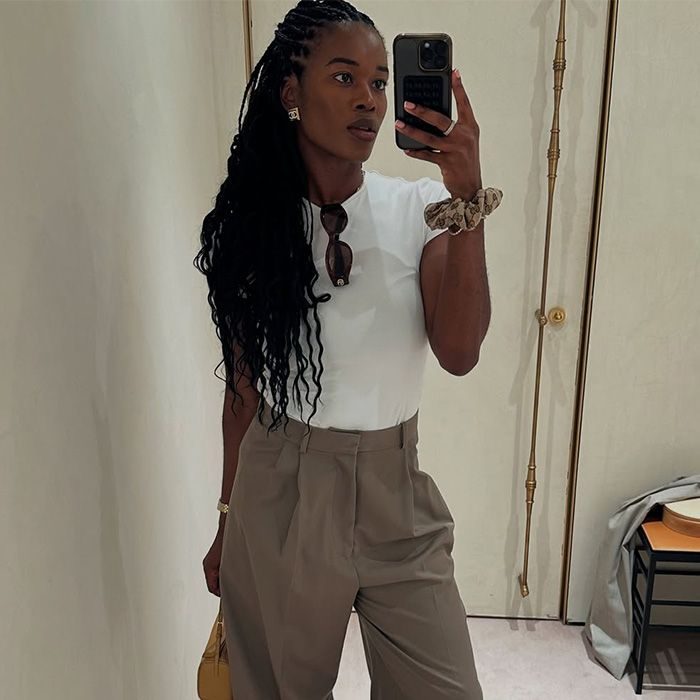 New Spring Summer Basics From Shopbop, Reformation, Madewell, and More