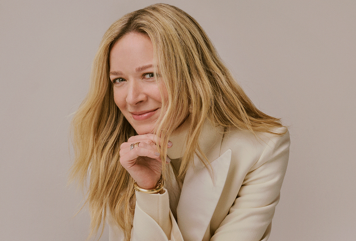 Who What Wear Podcast: Erin Walsh