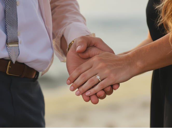 Your Engagement Ring Timeline Guide