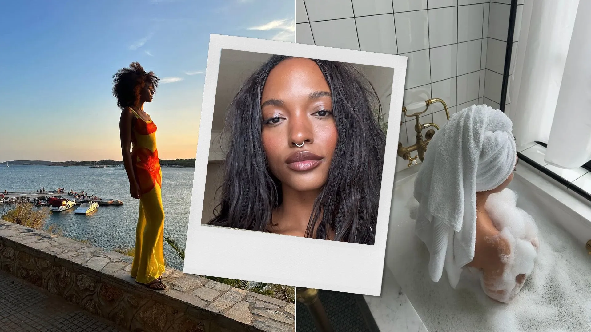 24 Tan, Glowy, and Hydrated Products on a Beauty Editor’s Roster