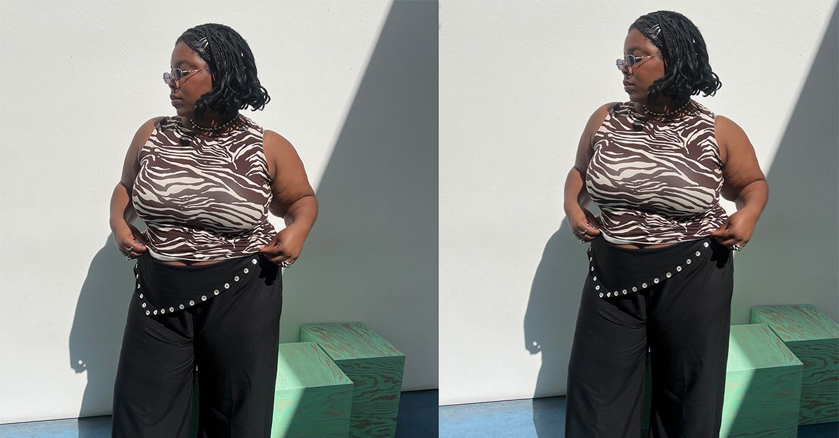 Shop These 11 Chic, Plus-Size Nordstrom Styles For Summer