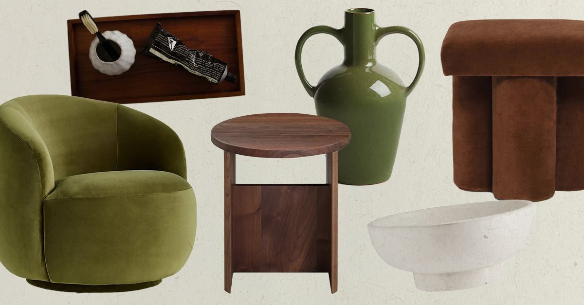 Shop the Best On-Sale Memorial Day Home Items