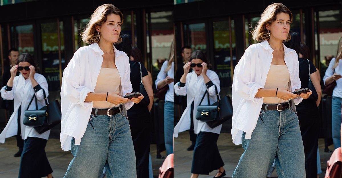 These 11 Levi’s New Arrivals Will Sell Out First