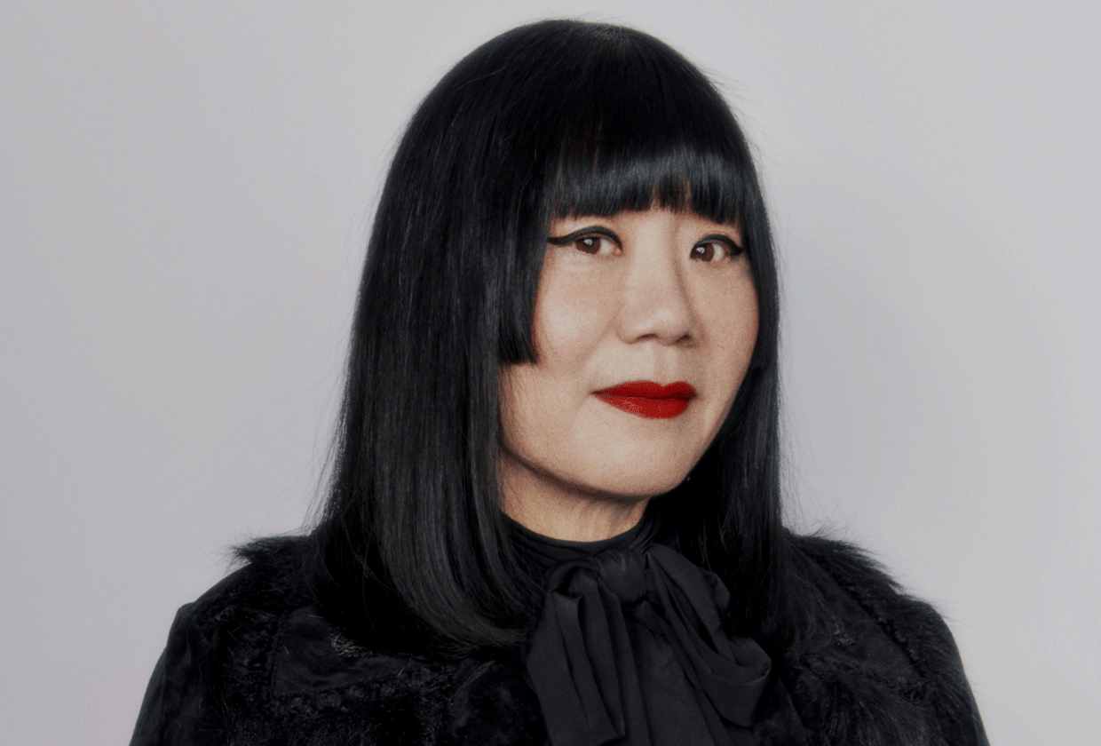 Who What Wear Podcast: Anna Sui
