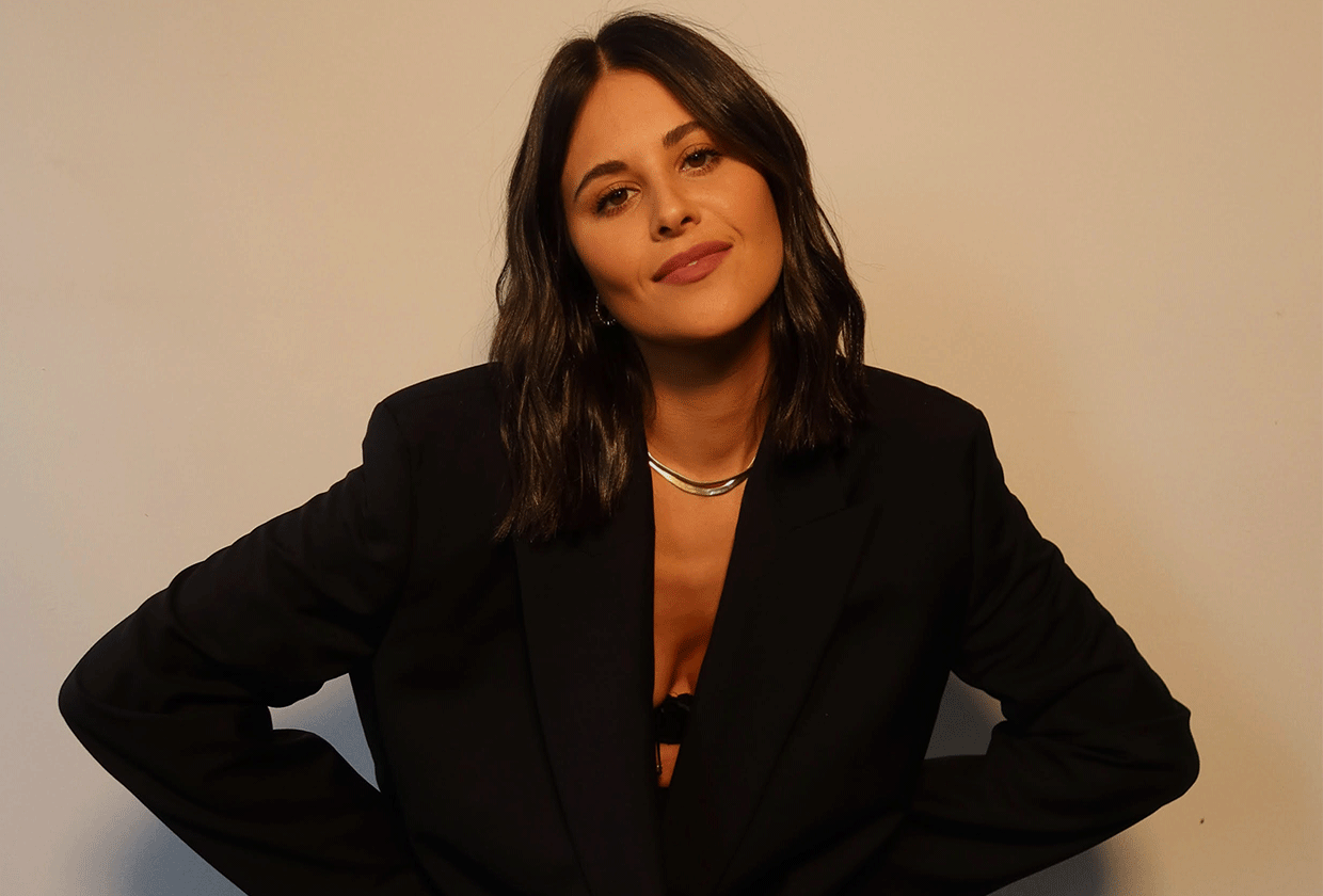 Who What Wear Podcast: Dani Michelle