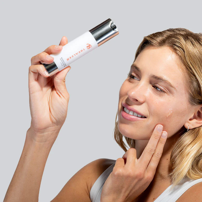 Trealee8 Skincare Is Quickly Becoming a Trusted Lifestyle Brand