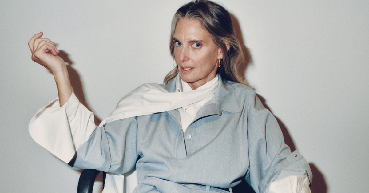 13 Emerging Canadian Fashion Designers to Watch
