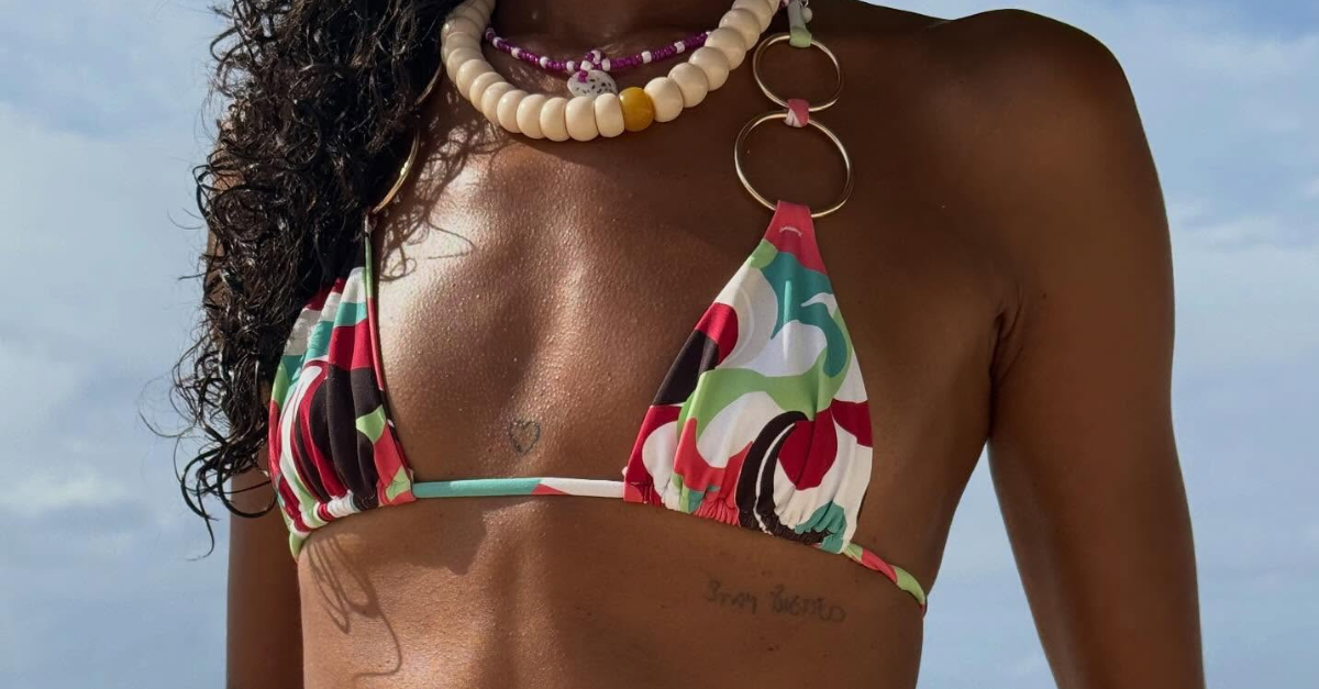 30 Affordable Items to Shop If You Want to Have a Pucci Summer