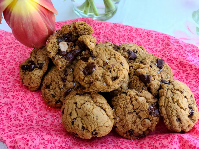 Easy to Make, Impossible to Resist