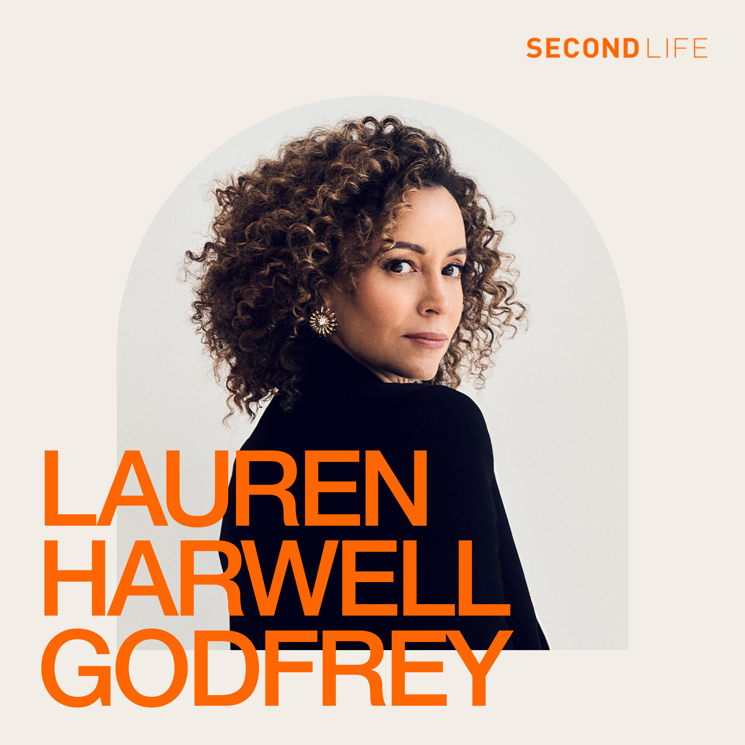 Second Life Podcast: Lauren Harwell Godfrey