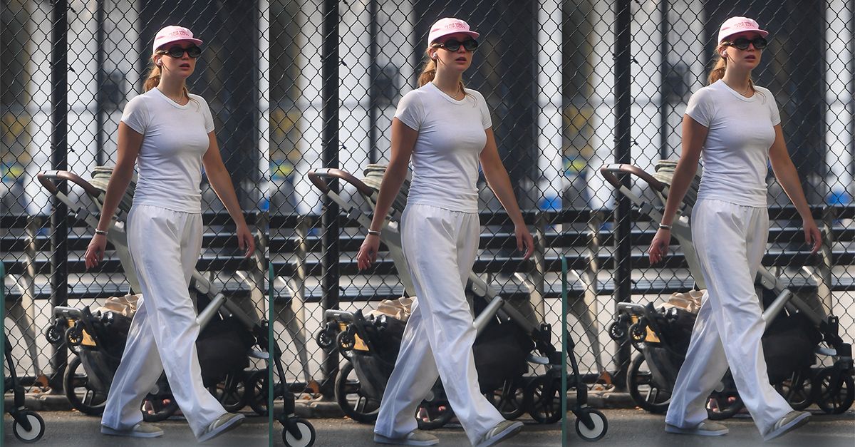 These 5 Adidas Styles Are The Most Stylish