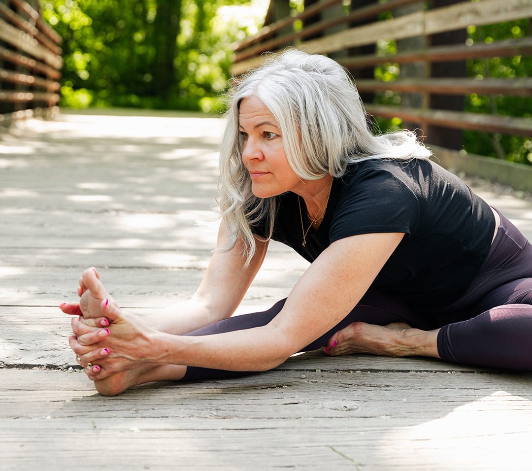 International Yoga Day Special: Tiffany Borst on Healing Through Yoga, Movement & Self-Study