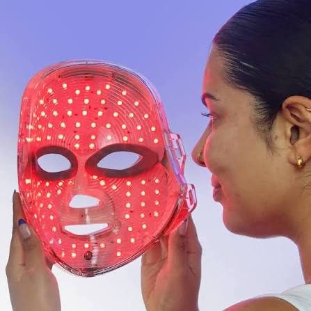 Red Light Therapy Masks: Benefits, Results, and Everything You Need to Know