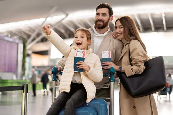 Planning Adventure Trips The Whole Family Can Enjoy