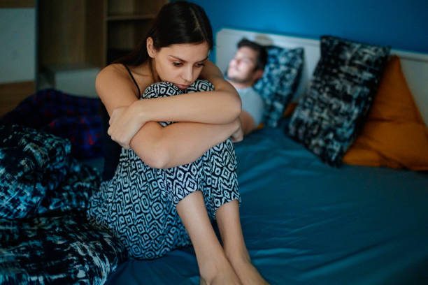 Coping With Chronic Pain In And Out of the Bedroom
