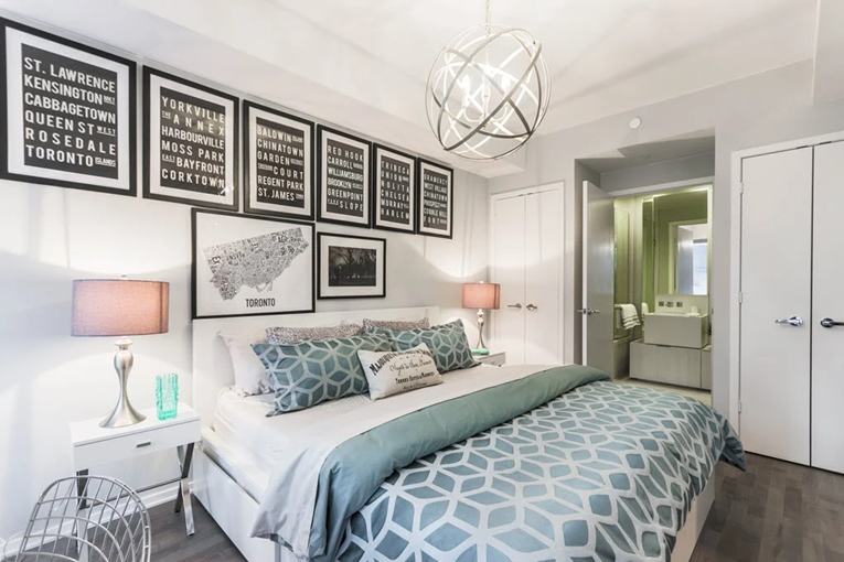 Small Bedroom Ideas: Maximize Space Without Renovating