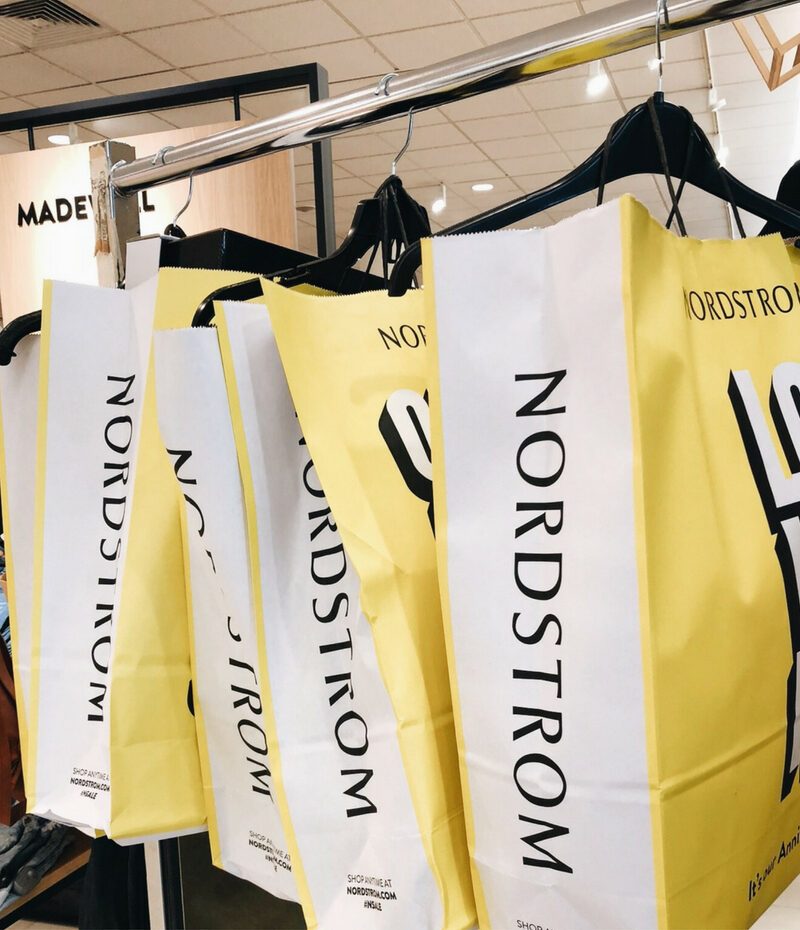 Nordstrom Anniversary Sale | Fall 2015