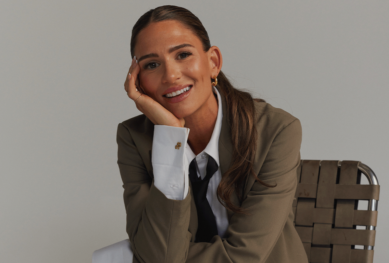 Who What Wear Podcast: Sara Byblow