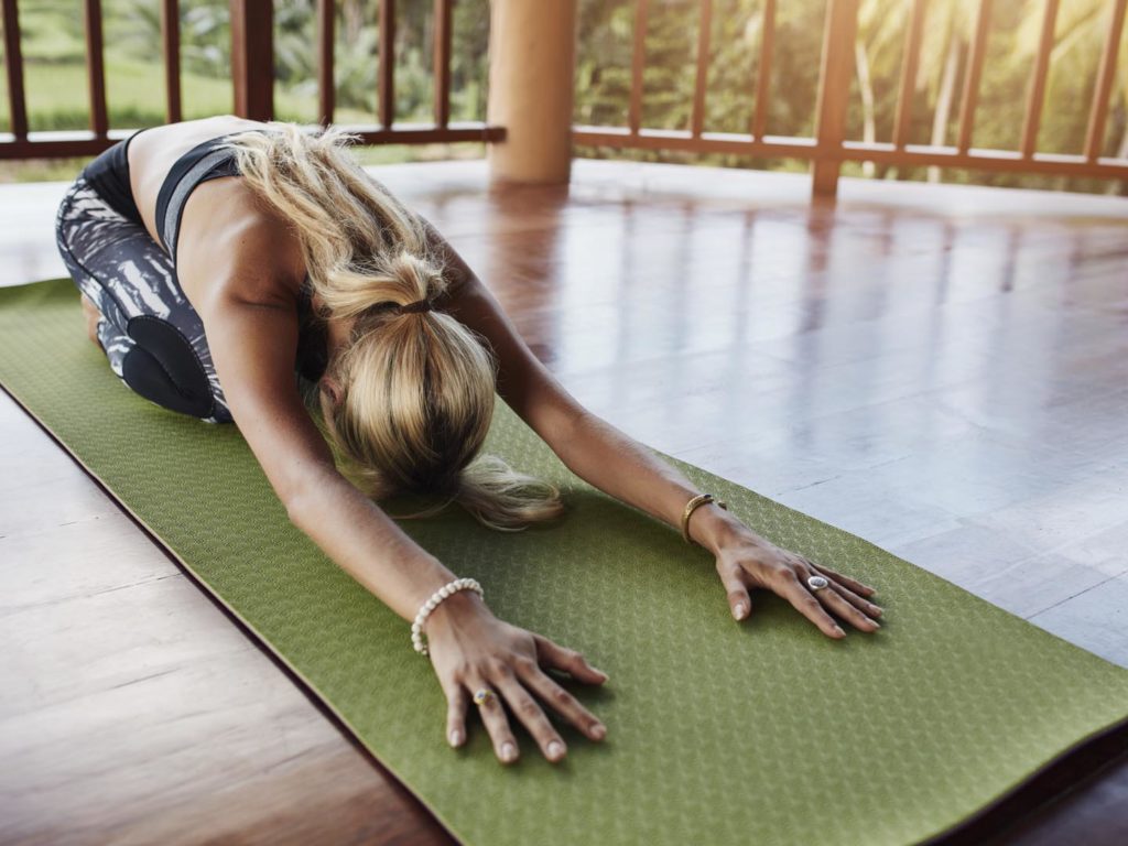 Somatic Yoga: 7 Surprising Facts Nobody Tells You
