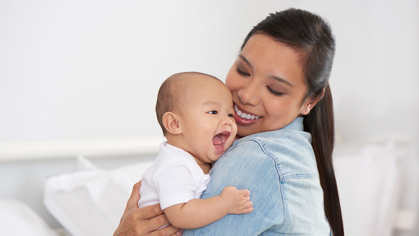 Uncovering New Facts About Breast Feeding