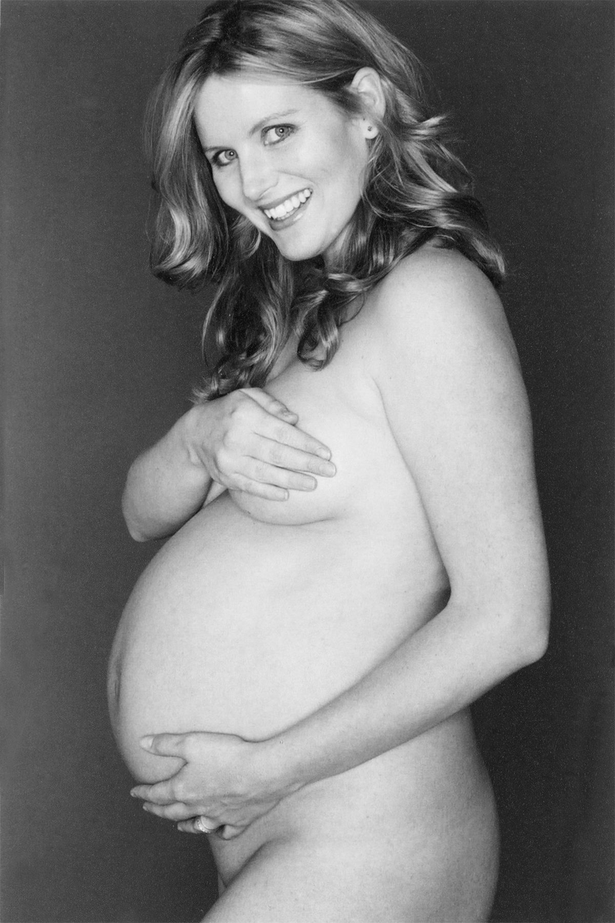 How Prenatal Yoga Helped Me Through Pregnancy and Birth