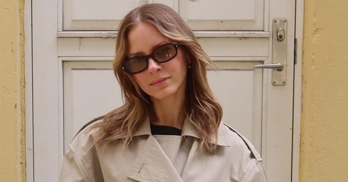 14 Purple Pieces for Pre-Fall From COS, Alex Mill, and More