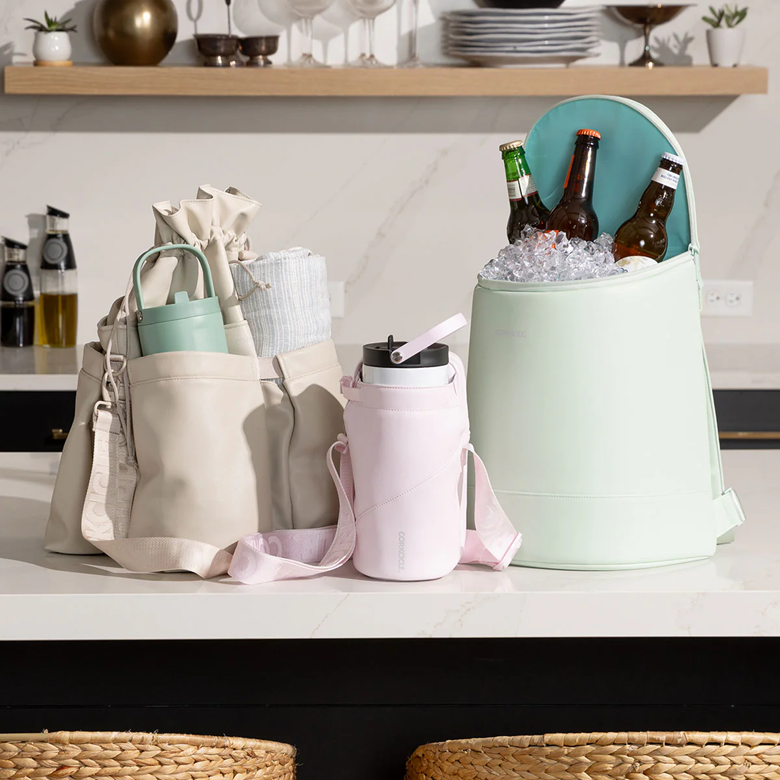Stylish Insulated Coolers For Every Adventure