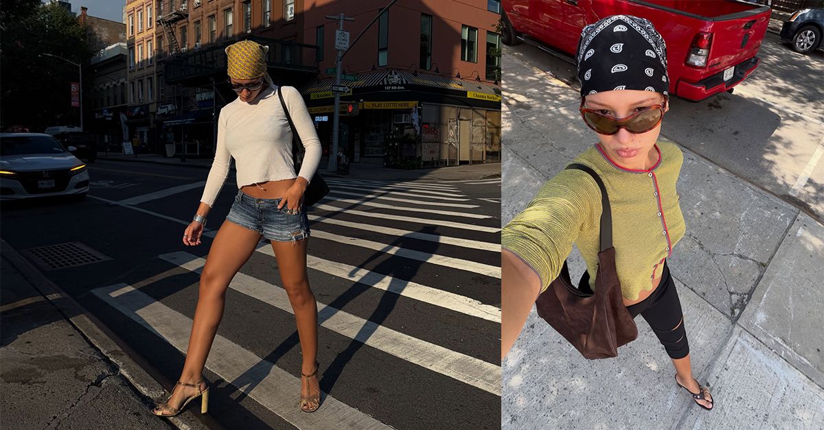 30 Stylish Fashion Finds Internet Cool Girls Will Be Shopping for Fall