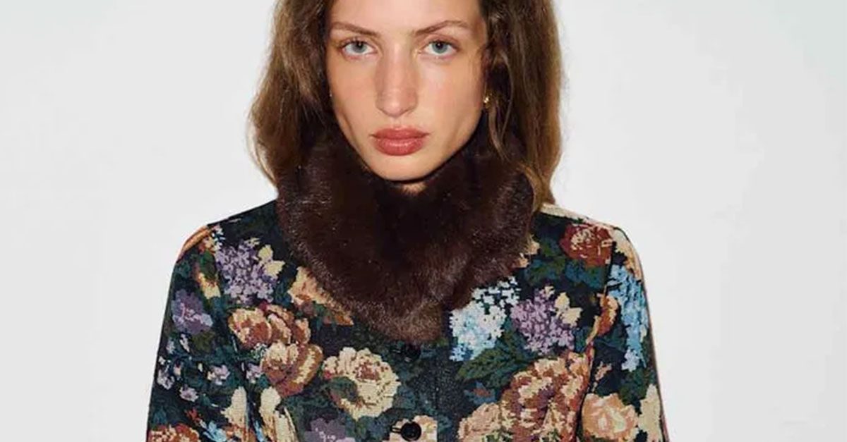 34 Chic and Trend-Forward New Fall Arrivals From J.Crew, Zara, and Reformation