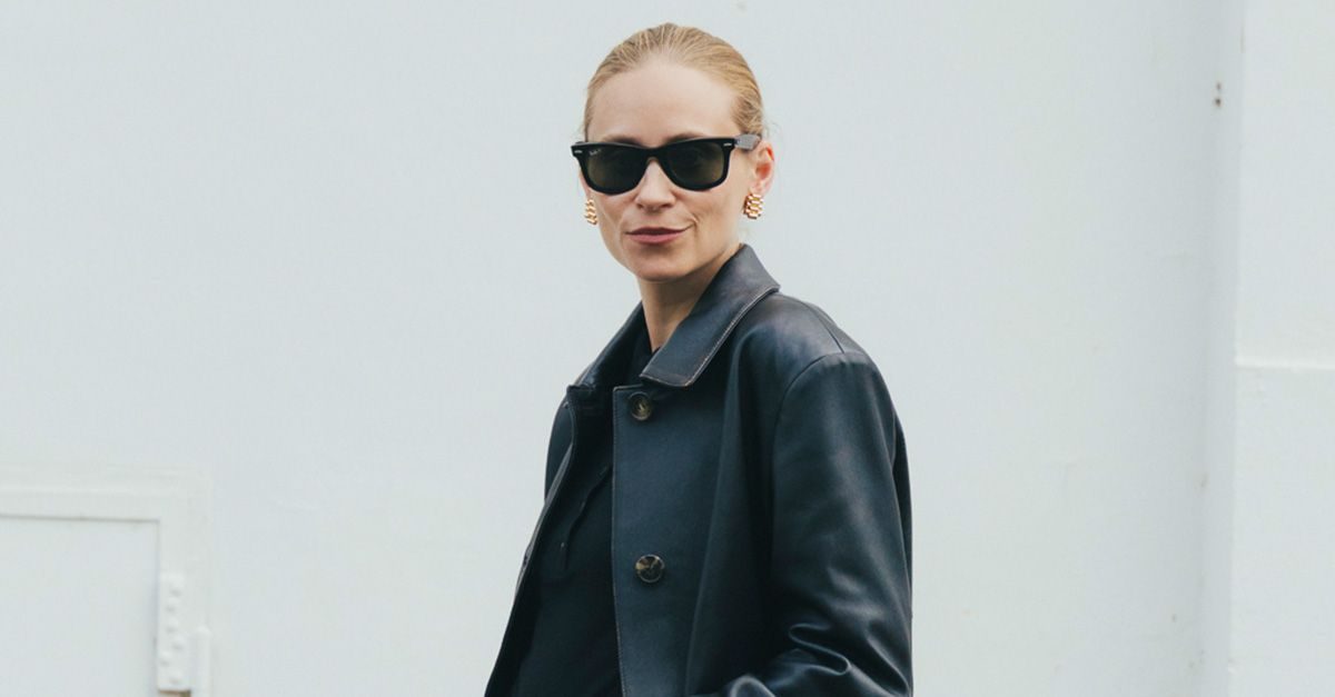 5 Copenhagen Fashion Week Spring/Summer 2027 Street Style Trends