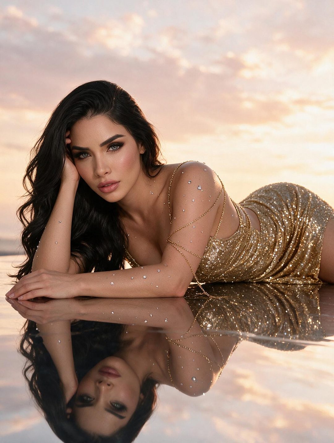 Grace Arzuza Mendoza: Colombian Model, Fitness Influencer & Entrepreneur