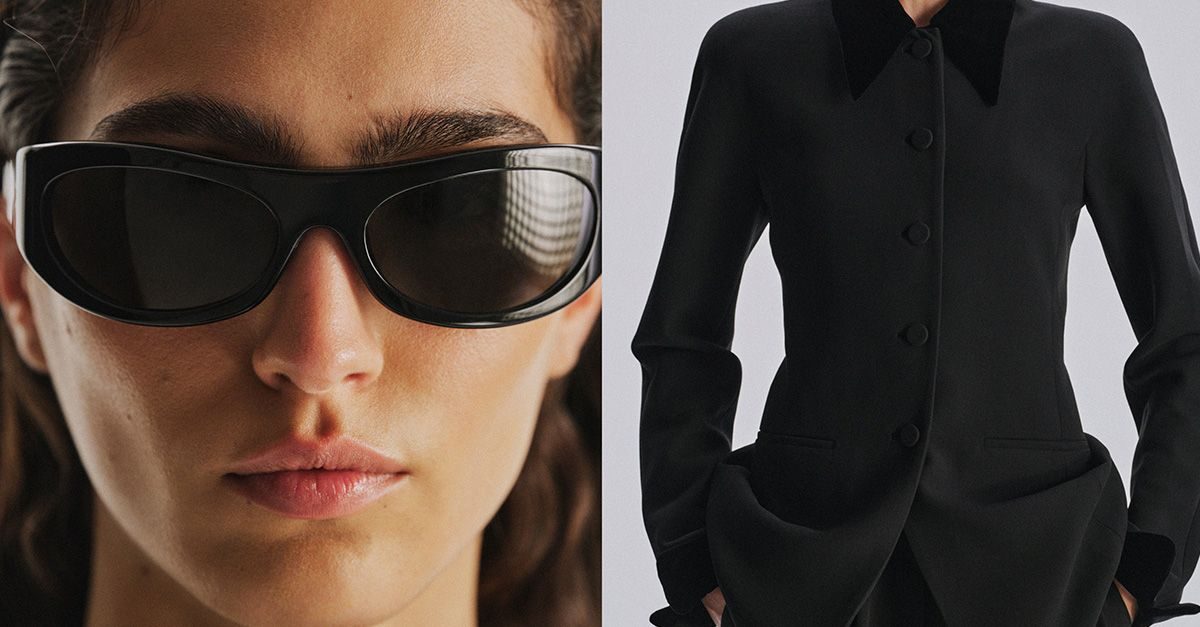 What to Buy From The Row’s New Fall 2026 Arrivals