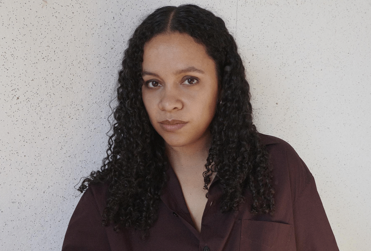 Who What Wear Podcast: Rachel Scott