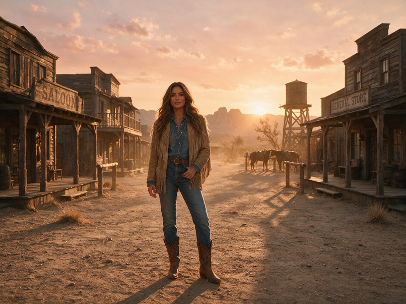 Western Wear Trends Are Back: The Styles Redefining Fashion